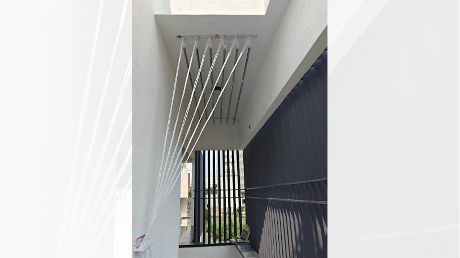 Cloth Drying Solutions in Bangalore